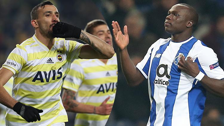 Topal ve Aboubakar listede yok