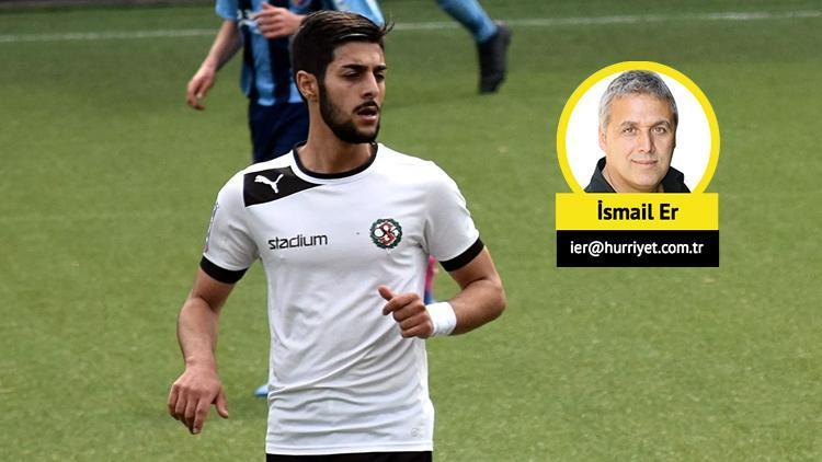 Burak Yılmaz’ın yanına Rodin Deprem