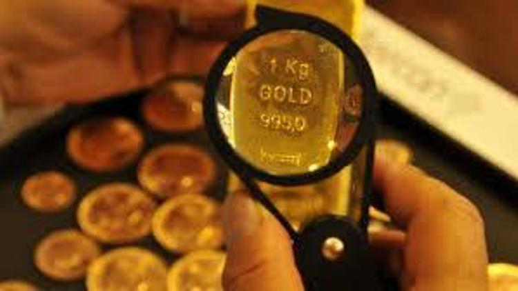 Altın fiyatları hafta sonu kaç liradan işlem görüyor