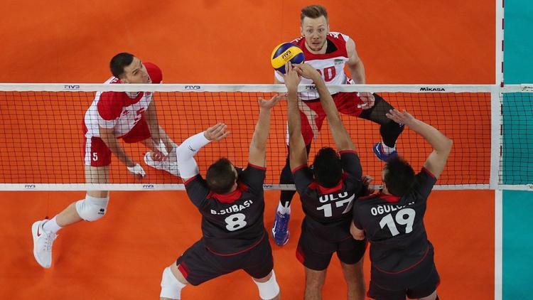 Filenin Efeleri, FIVB Challenger Kupası’nı 4. sırada tamamladı