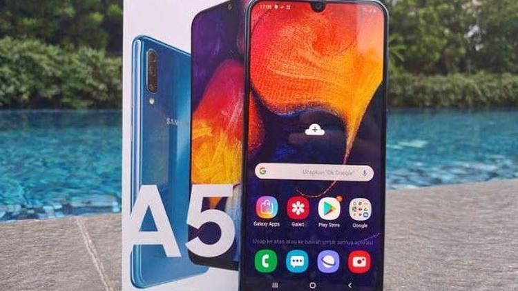 Samsung Galaxy A50nin kamerası nasıl