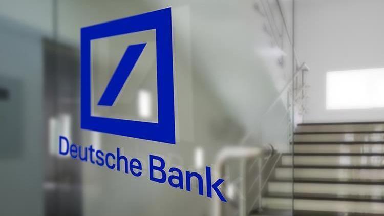 Yeniden yapılandırılacak Deutsche Banktan 18 bin kişi işten çıkarılacak