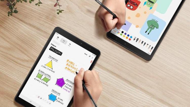 Samsung yeni tabletini tanıttı, fiyatı şaşkınlık yarattı