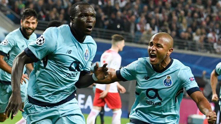 Galatasaraydan son dakika Aboubakar bombası | Transfer Haberleri