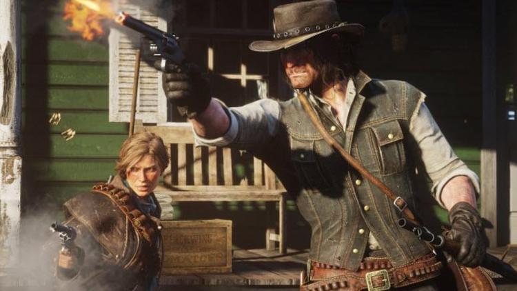 Red Dead Redemption 2 PC sürümü satışa çıkacak mı