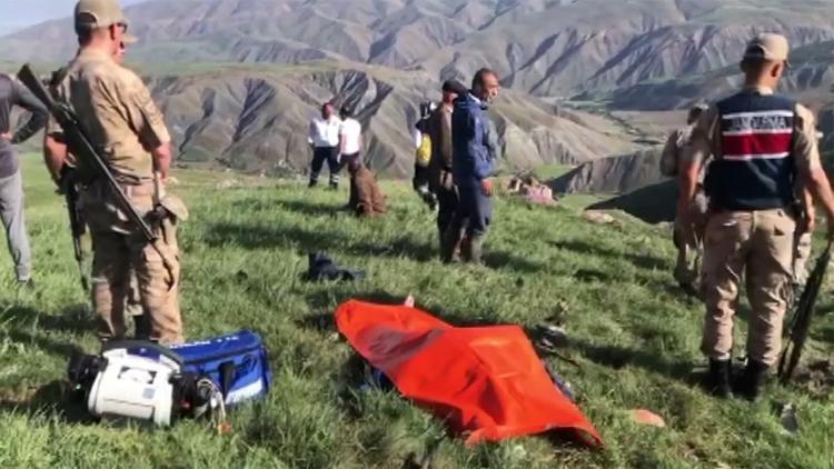 Yer Erzincan… 3 çoban da bu yüzden öldü