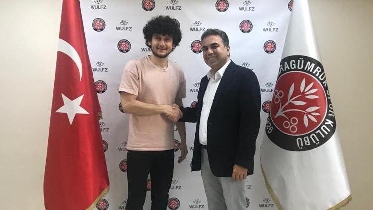 Fatih Karagümrük, Cafer Tosunun transferinden vazgeçti