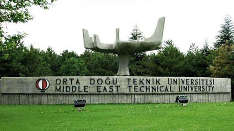 ODTÜ Rektörlüğünden yurt açıklaması