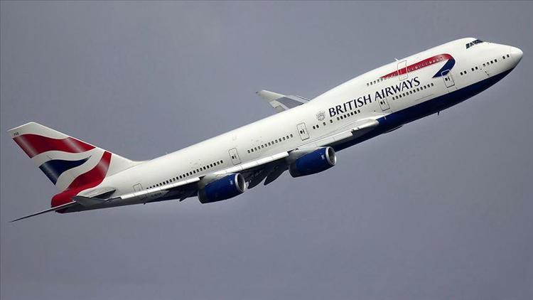 British Airways’e veri ihlali nedeniyle rekor ceza