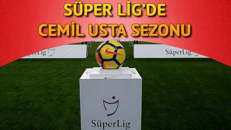 Süper Lig ne zaman başlayacak TFF tarih verdi