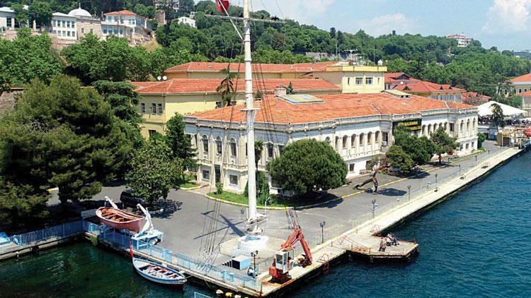 İTÜ Mesleki ve Teknik Anadolu Lisesi Müdürü Prof. Dr. Hüseyin Toros: 14’ünde üniversite eğitimine başlayacaklar