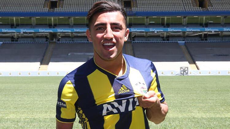 Son dakika transfer | Fenerbahçe Allahyar Sayyadmaneshi İstanbulspora kiraladı