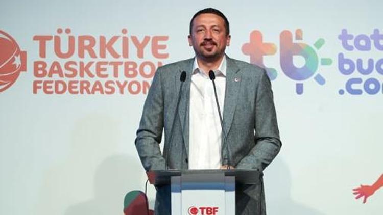 Hidayet Türkoğlu: Dünya Kupası öncesi güzel bir atmosfer içerisindeyiz”
