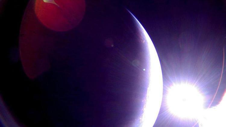 Uzay yelkenlisi LightSail 2, Dünyaya ilk fotoğrafları gönderdi