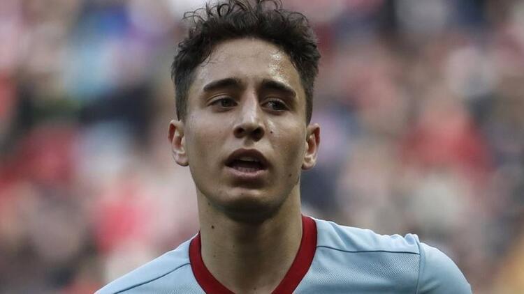 Emre Mor kimdir ve kaç yaşındadır