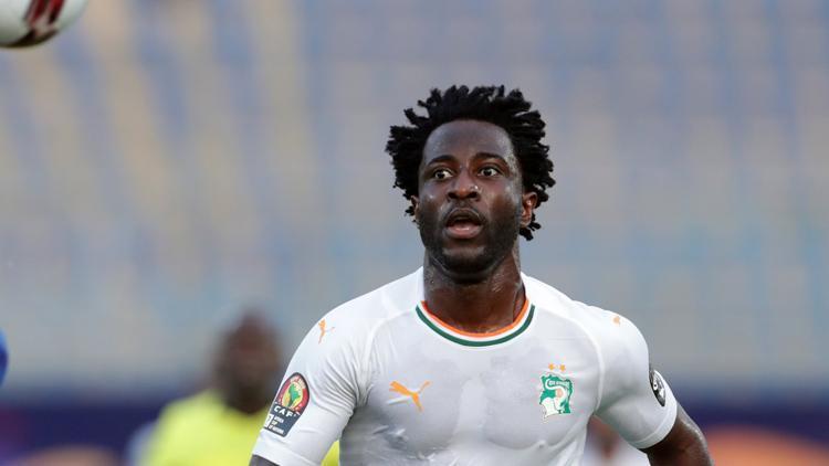 Trabzonspor son dakika transfer haberi: Wilfried Bony sinyali verdi ve...