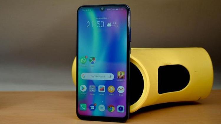 Honor 9x Pro özellikleri belli oldu İşte Çinlilerin yeni telefonu