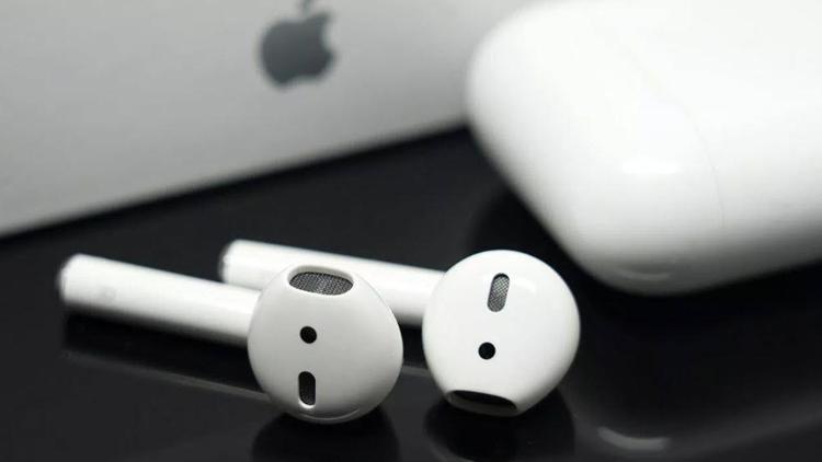 AirPods 3 gürültüyü engelleyecek