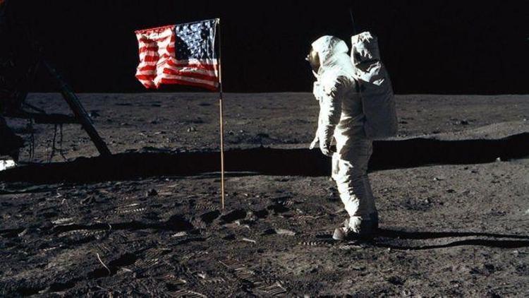 Apollo 11 bundan 50 yıl önce Ayda ne arıyordu