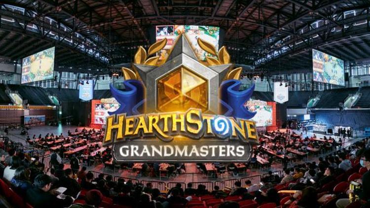 Hearthstone Grandmasters 1. Sezon finalleri başlıyor
