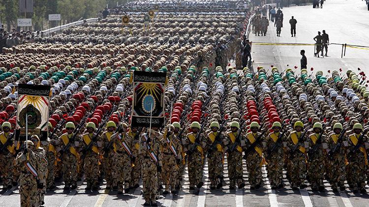 İran’dan ABD ve Arap ülkelerine gözdağı