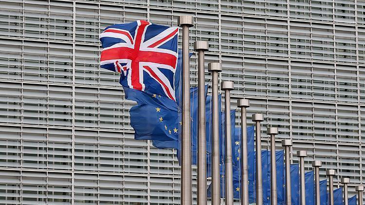 İngilteredeki korku: Anlaşmasız Brexit