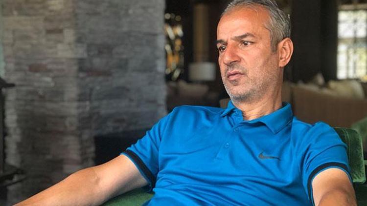 İsmail Kartal: Muriç Fenerbahçede başarılı olur