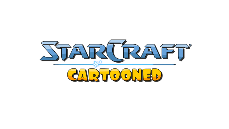 Starcraft oynamak hiç bu kadar eğlenceli olmamıştı