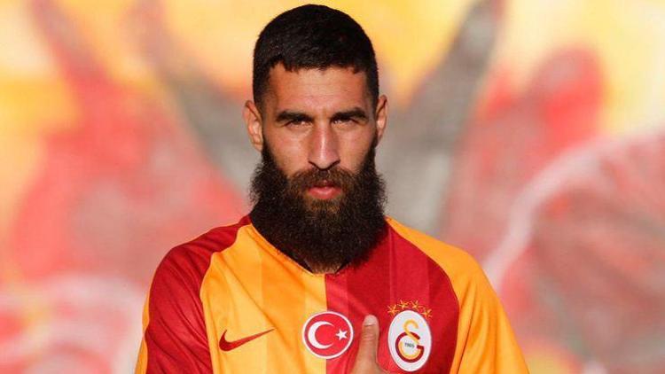 Galatasarayın yeni transferi Jimmy Durmaz hakkında şok iddia