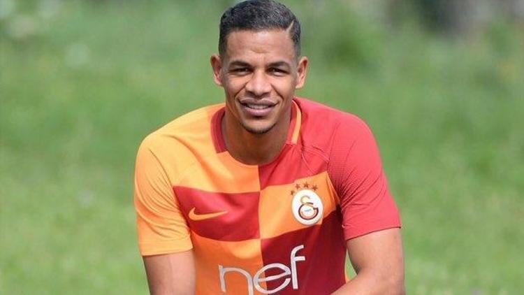 Galatasarayda Fernando ile yollar ayrıldı