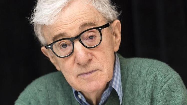 Woody Allen emekliye ayrılmayı düşünmüyor