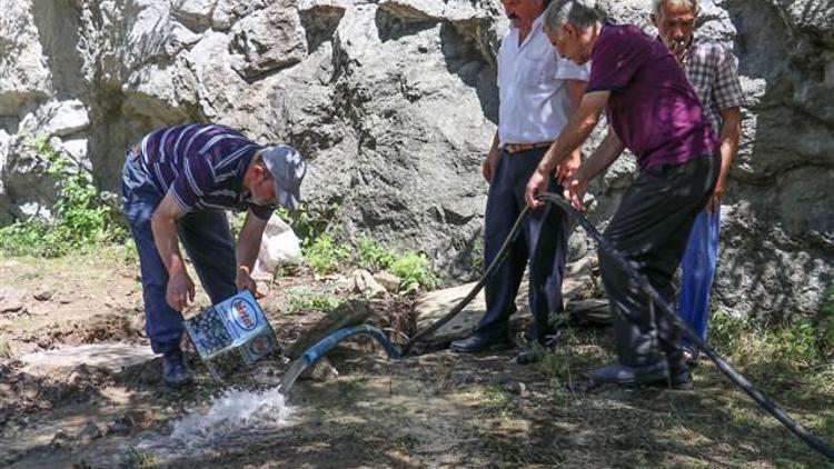 145 kişi hastaneye başvurdu, yetkililer uyardı: Suyu kaynatıp soğutmadan tüketmeyin