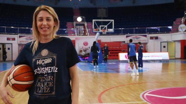 Fenerbahçe Kadın Basketbol Takımı, Didem Akın ile yollarını ayırdı