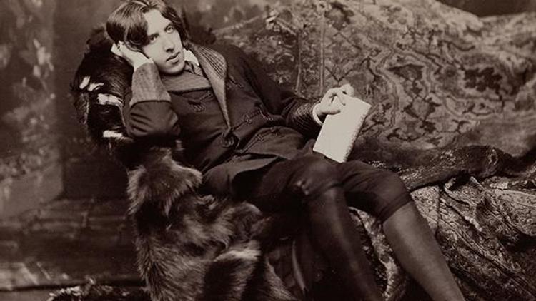 Oscar Wilde kimdir