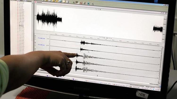 Alman bilim insanları araştırdı Marmara Denizinde korkutan deprem uyarısı