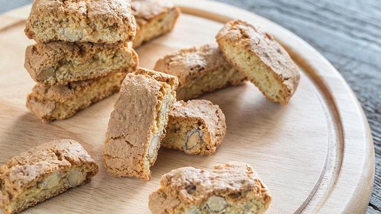 Biscotti tarifi