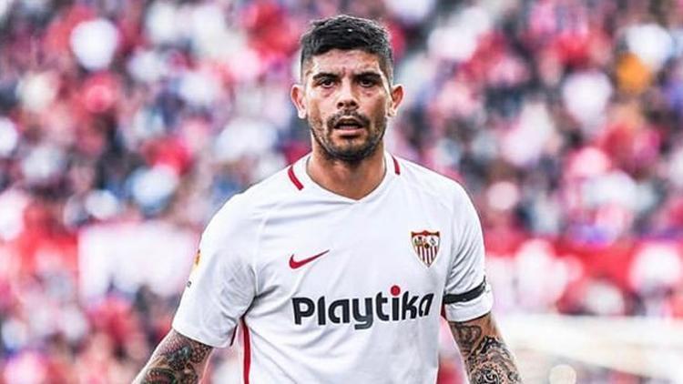 Galatasarayda Banega transferi rafa kalktı