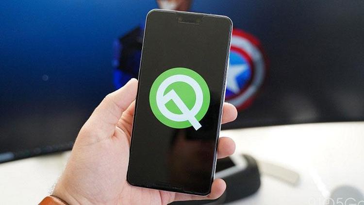 Android Q güncellemesi alacak telefonlar hangileri