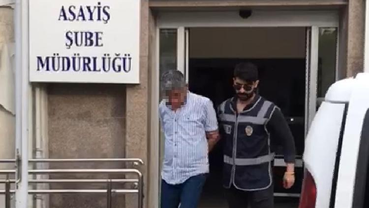 İzmirde PKK operasyonu: 10 gözaltı