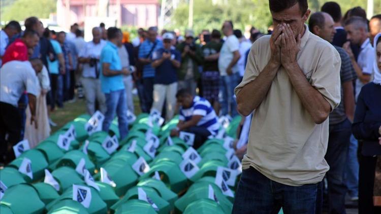 Srebrenitsa Katliamı nedir Srebrenitsa nerede