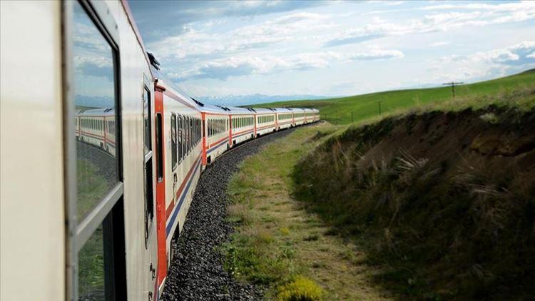 Tren turizmi için Kültür ve Turizm Bakanlığından tam destek