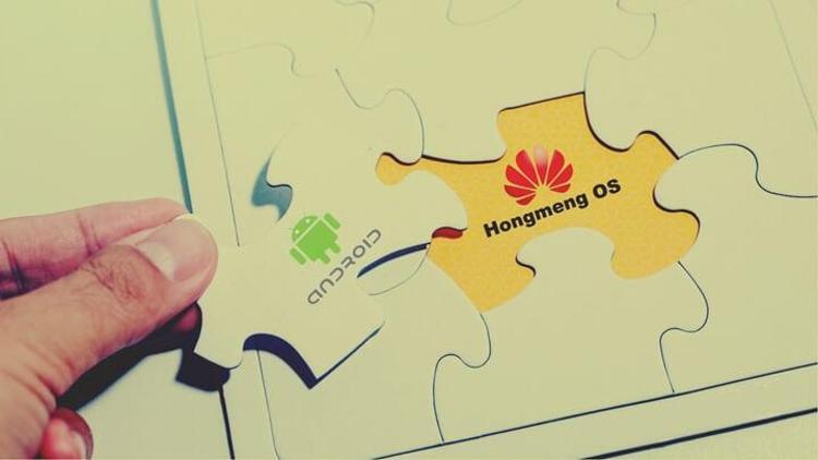 HongMeng OS Androidin ekosistemini olumsuz etkileyecek