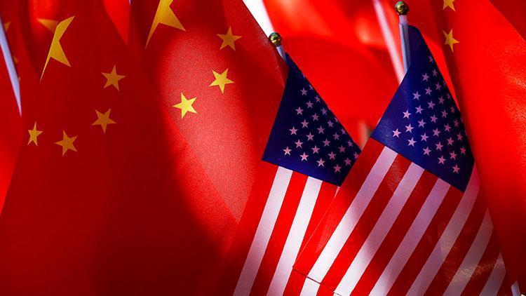 Çin Savunma Bakanlığından ABDye Tayvan tepkisi