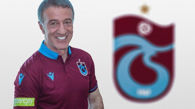 Trabzonsporda başkan Ahmet Ağaoğluna forma satış desteği