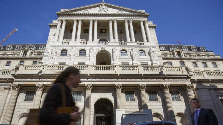 İngiltere Merkez Bankasından anlaşmasız ayrılık uyarısı