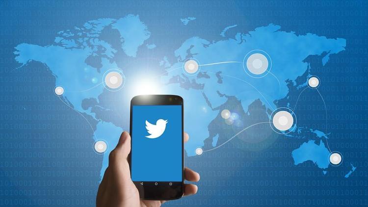 Twittera erişim sorunu yaşanıyor Ulaştırma Bakanlığından açıklama
