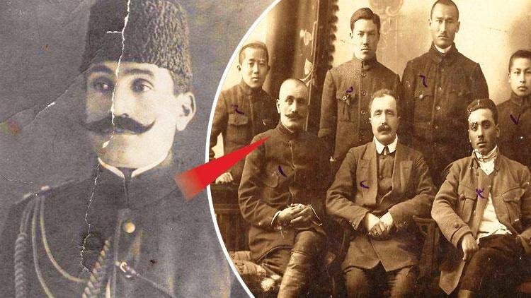 ‘Çılgın Türk’ için mezar istiyorlar