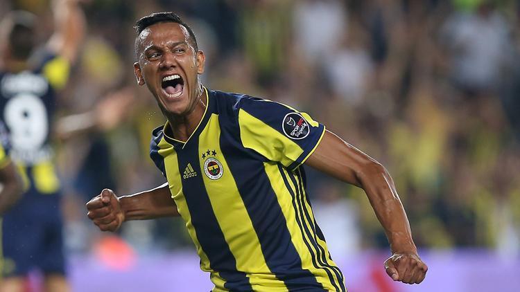 Fenerbahçeye Josef için 5 milyon euro