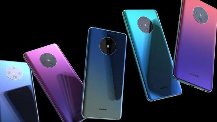 Huawei Mate 30 Pro nasıl olacak Ekran koruyucusu görüntülendi