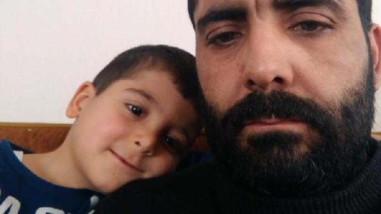 Foseptiğe düşen 5 yaşındaki Mehmet Ali hayatını kaybetti